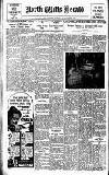 North Wilts Herald Friday 05 November 1937 Page 16
