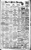 North Wilts Herald Friday 12 November 1937 Page 1