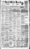 North Wilts Herald Friday 19 November 1937 Page 1