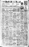 North Wilts Herald Friday 26 November 1937 Page 1