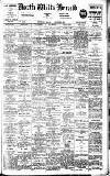 North Wilts Herald Friday 03 December 1937 Page 1