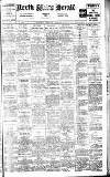 North Wilts Herald Friday 18 February 1938 Page 1