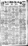 North Wilts Herald Friday 04 March 1938 Page 1