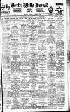 North Wilts Herald Friday 11 March 1938 Page 1