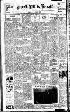 North Wilts Herald Friday 11 March 1938 Page 16