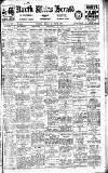 North Wilts Herald Friday 25 March 1938 Page 1