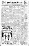 North Wilts Herald Friday 01 April 1938 Page 16