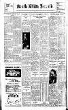 North Wilts Herald Friday 06 May 1938 Page 16