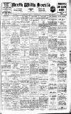 North Wilts Herald Friday 20 May 1938 Page 1