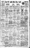North Wilts Herald Friday 26 August 1938 Page 1