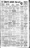 North Wilts Herald Friday 16 September 1938 Page 1
