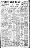 North Wilts Herald Friday 07 October 1938 Page 1