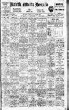 North Wilts Herald Friday 21 October 1938 Page 1