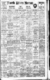 North Wilts Herald Friday 28 October 1938 Page 1