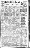 North Wilts Herald Friday 04 November 1938 Page 1