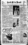 North Wilts Herald Friday 04 November 1938 Page 16