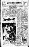North Wilts Herald Friday 25 November 1938 Page 16
