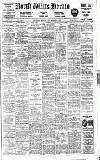 North Wilts Herald Friday 30 December 1938 Page 1