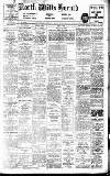 North Wilts Herald Friday 06 January 1939 Page 1