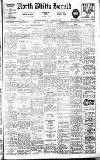 North Wilts Herald Friday 20 January 1939 Page 1