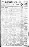 North Wilts Herald Friday 17 February 1939 Page 1