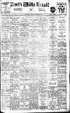 North Wilts Herald Friday 31 March 1939 Page 1