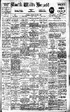 North Wilts Herald Friday 16 June 1939 Page 1