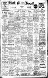 North Wilts Herald Friday 04 August 1939 Page 1