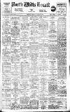 North Wilts Herald Friday 18 August 1939 Page 1