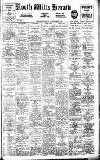 North Wilts Herald Friday 29 September 1939 Page 1