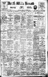 North Wilts Herald Friday 20 October 1939 Page 1