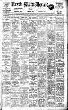 North Wilts Herald Friday 24 November 1939 Page 1