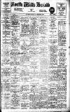 North Wilts Herald Friday 08 December 1939 Page 1