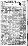 North Wilts Herald Friday 05 January 1940 Page 1