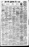 North Wilts Herald Friday 02 February 1940 Page 1