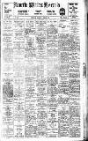 North Wilts Herald Friday 01 March 1940 Page 1