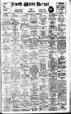 North Wilts Herald Friday 15 March 1940 Page 1