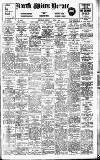 North Wilts Herald Friday 05 April 1940 Page 1