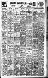North Wilts Herald Friday 09 August 1940 Page 1