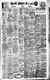 North Wilts Herald Friday 04 October 1940 Page 1