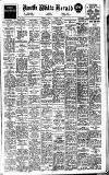North Wilts Herald Friday 11 October 1940 Page 1