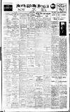 North Wilts Herald Friday 03 January 1941 Page 1