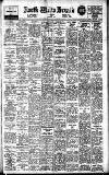 North Wilts Herald Friday 31 January 1941 Page 1