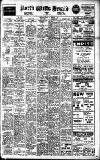 North Wilts Herald Friday 07 February 1941 Page 1