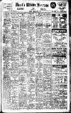 North Wilts Herald Friday 25 July 1941 Page 1