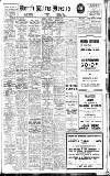 North Wilts Herald Friday 28 November 1941 Page 1