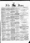 Fife News Saturday 05 July 1879 Page 1