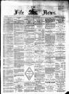 Fife News Saturday 24 January 1880 Page 1