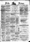 Fife News Saturday 02 June 1888 Page 1
