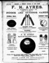 Cricket Wednesday 10 May 1882 Page 12